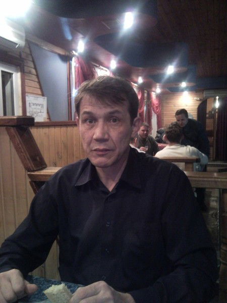 Виктор Соколов