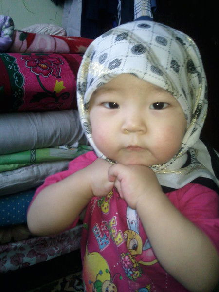 Сайдулла. Орозов