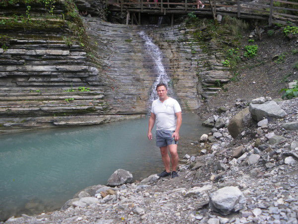 Аркадий Смоляков