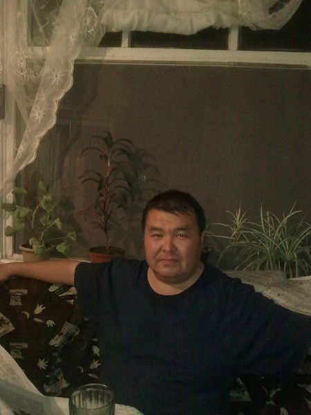 Арман Отебаев