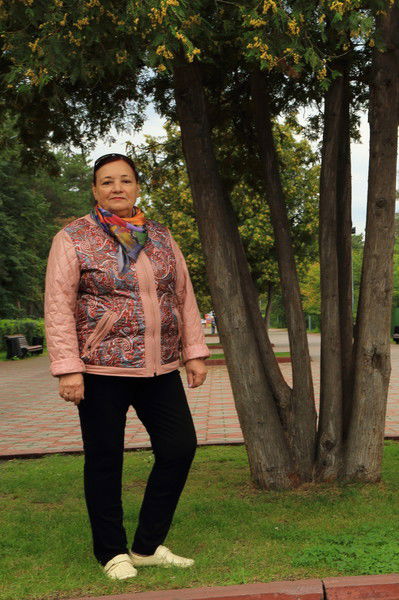 Светлана Кукса