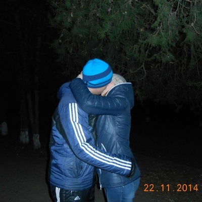 Даша Пономаренко