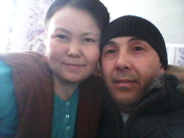 Лаззат Серикова