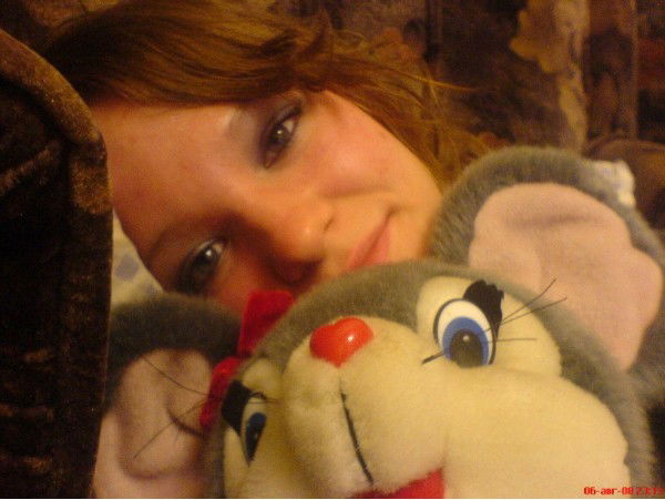 Ирина Кудрявцева