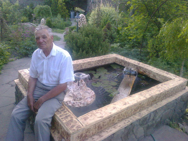 Вячеслав Слатвинский