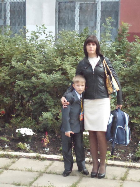 Ольга Романюк