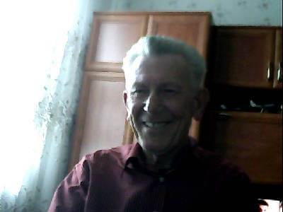 Николай Турченко