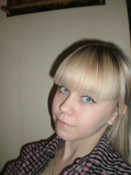 Алечка Соломина