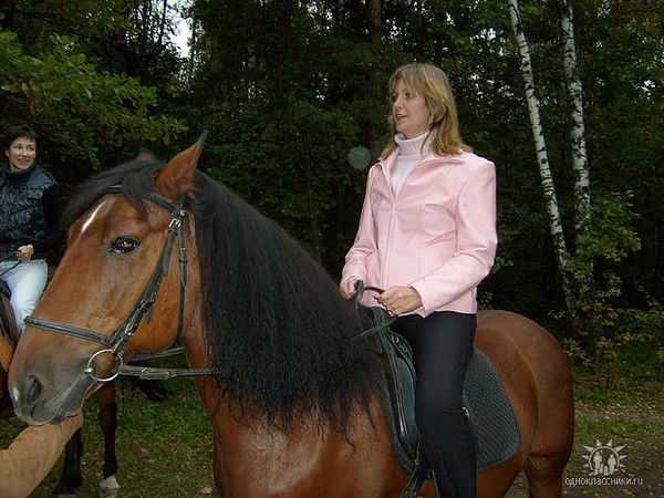 Галина Карпова