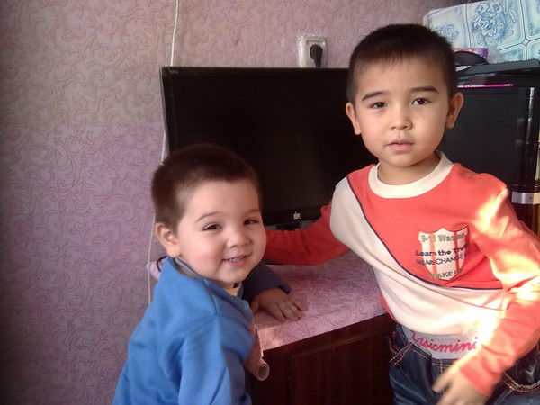 Таалай Маанов