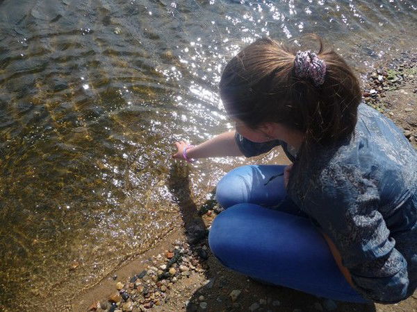 Валерия Гуштын