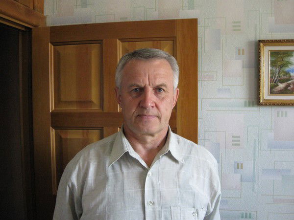 Вячеслав Власов