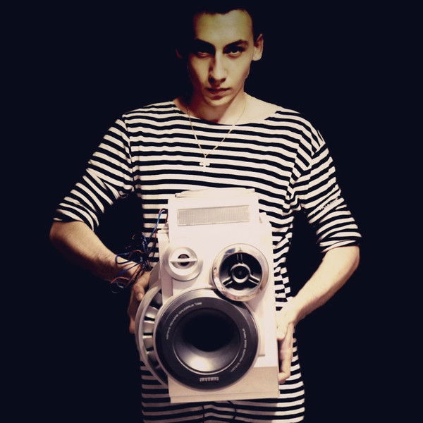 Андрей Гончаров