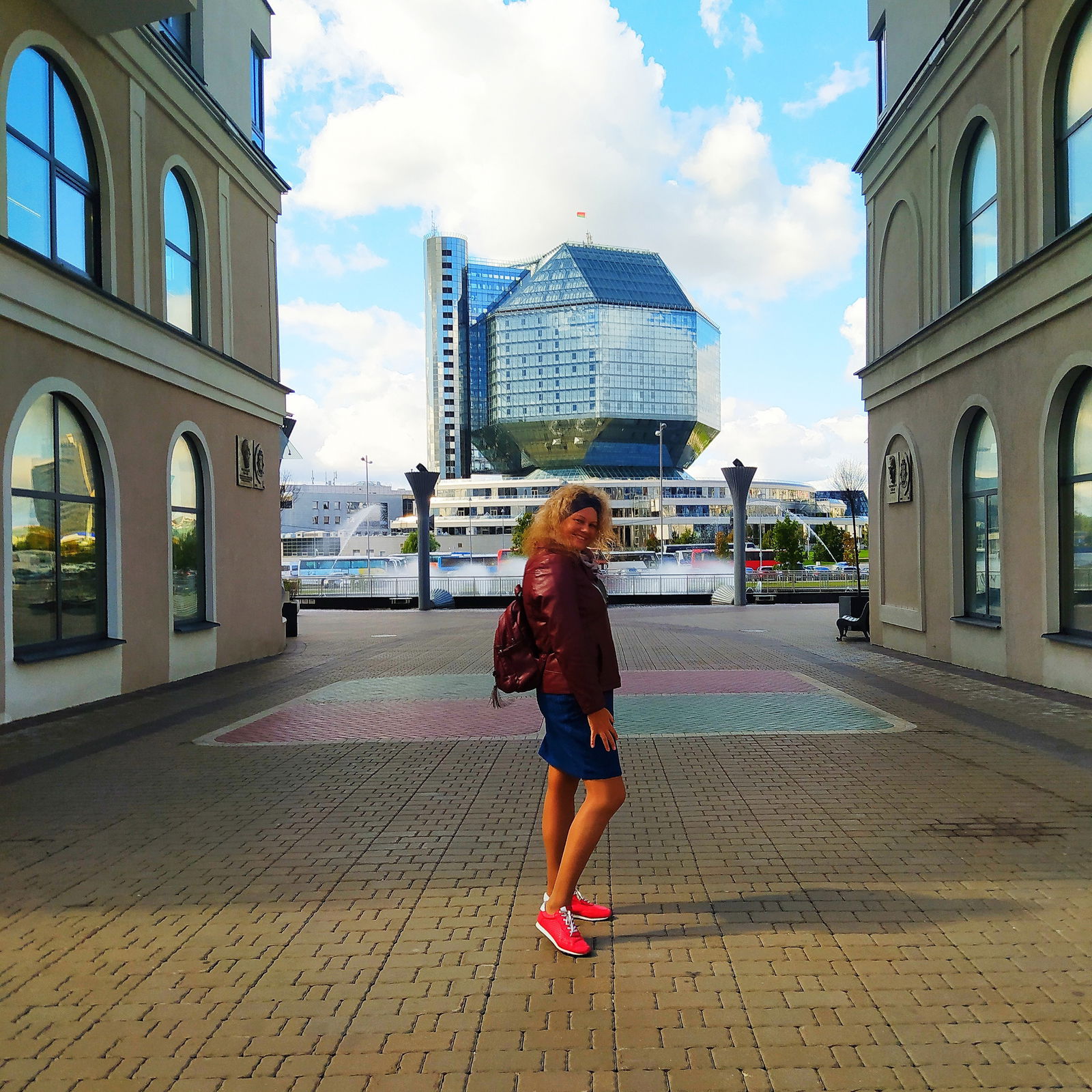 Марина Литвин