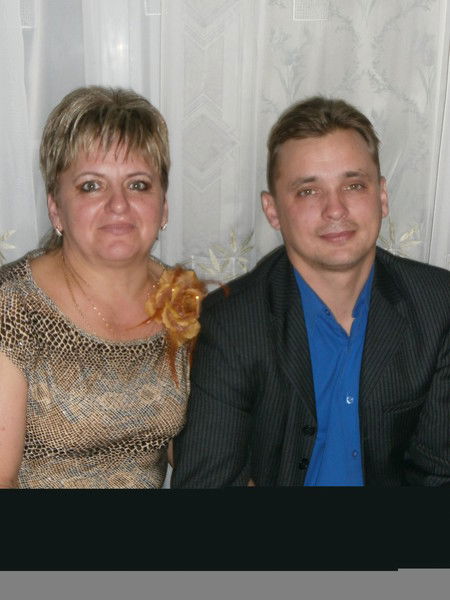 Наталья Куприкова