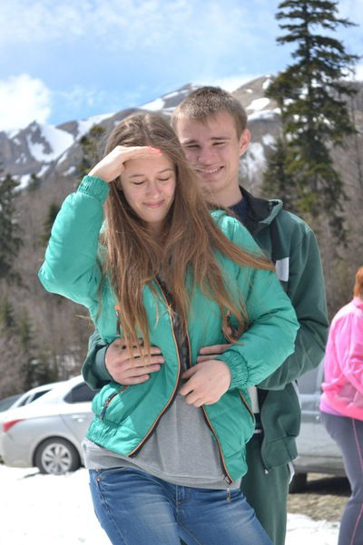 Мария Ростова