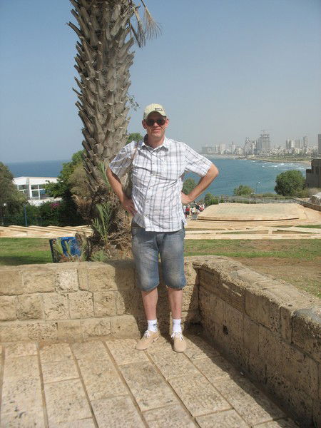 Михаил Лыскин