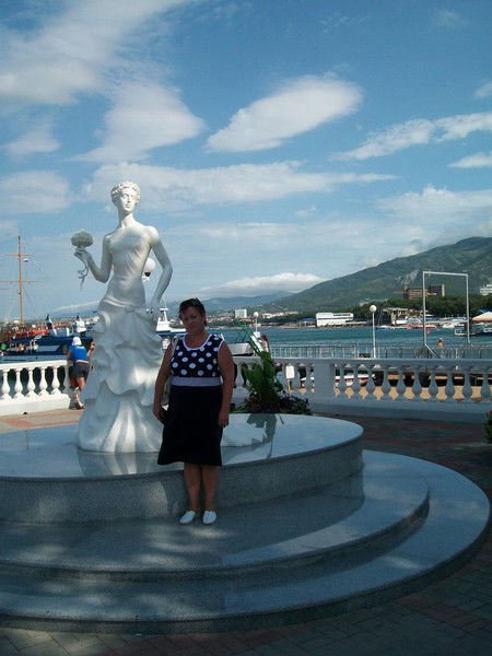 Татьяна Соколова