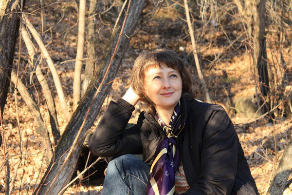 Валентина Сытова