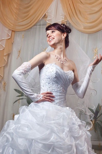 Варвара Щербань