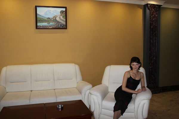 Юлия Кузьмина