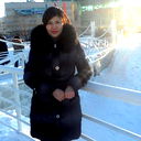 Zhazira Darmenova