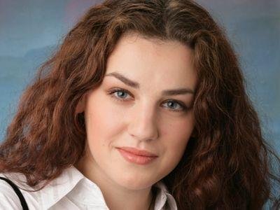 Екатерина Иванова