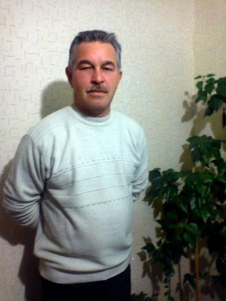 Риф Зиннуров