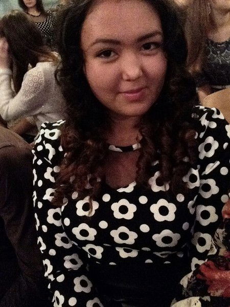 Милана Нартоликова