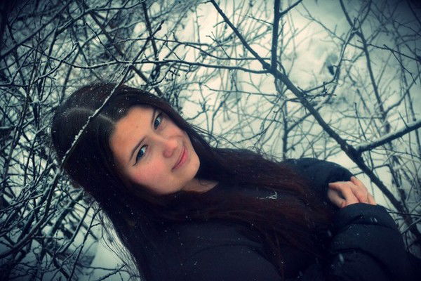 Юлия Никонорова