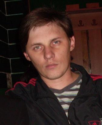 Павел Петров