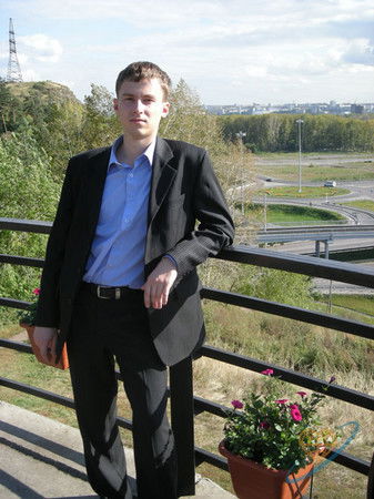 Вячеслав Тауснев