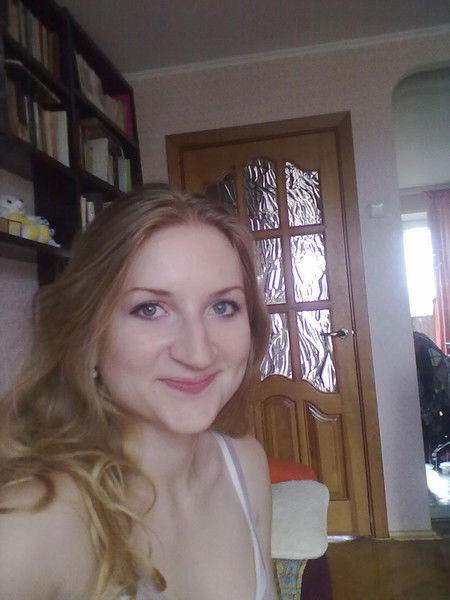 Анна Гамезо