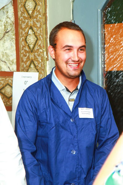 Максим Мирошниченко