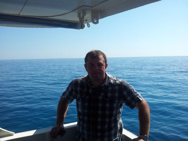 Роман Линдт