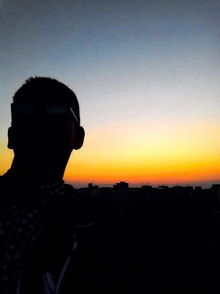 Максим Сорокин