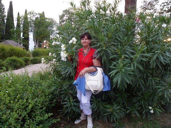 Любовь Дядченко