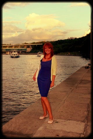 Светлана Третьякова