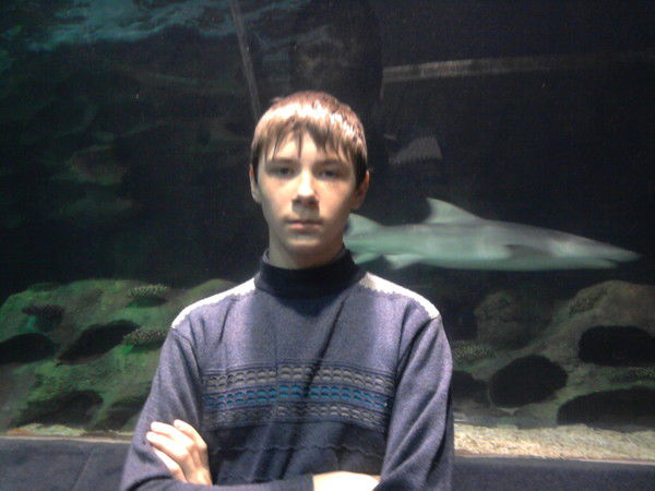 Александр Горный