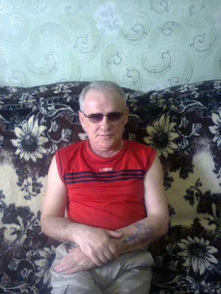 Александр Дитрих Фон Безэ