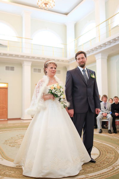 Любовь Петрова