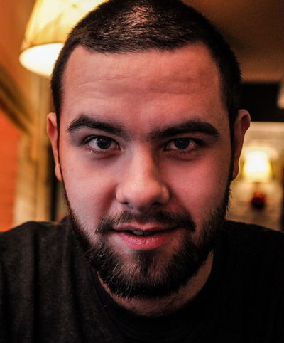 Евгений Евсеенко