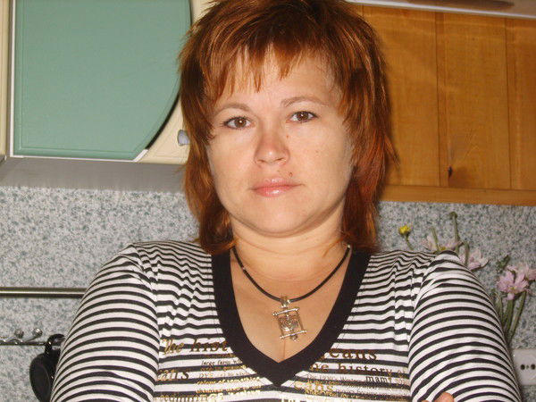 Катерина Завьялова