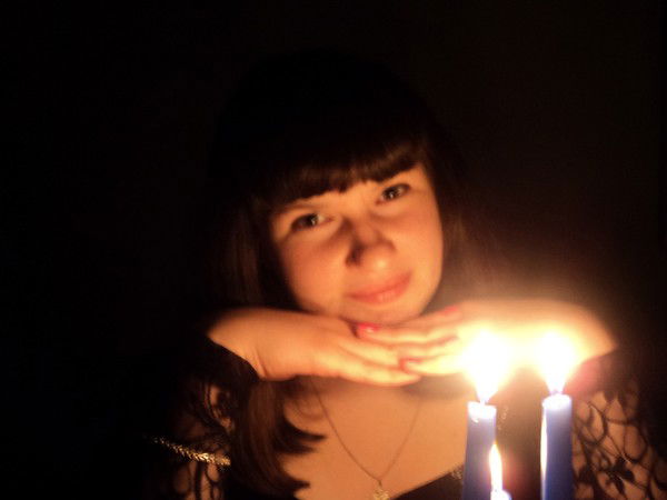 Алеся Заболотская