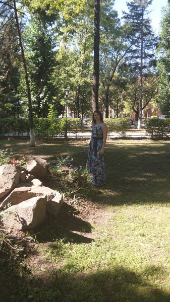 Татьяна Виноградова