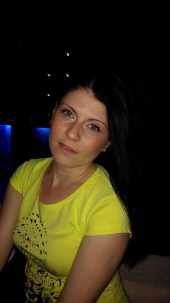 Аня Кочкина