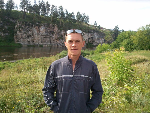 Алексей Резвухин