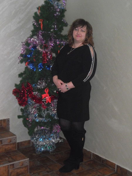 Натали Натали