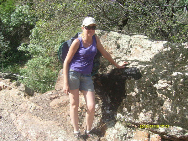 Ольга Пикуль