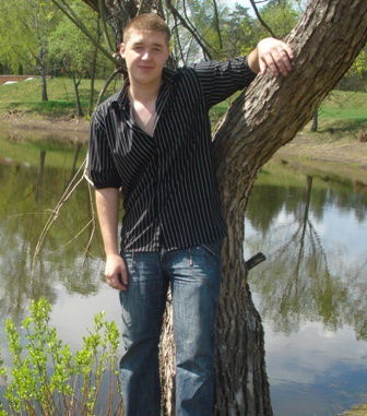 Евгений Долгий